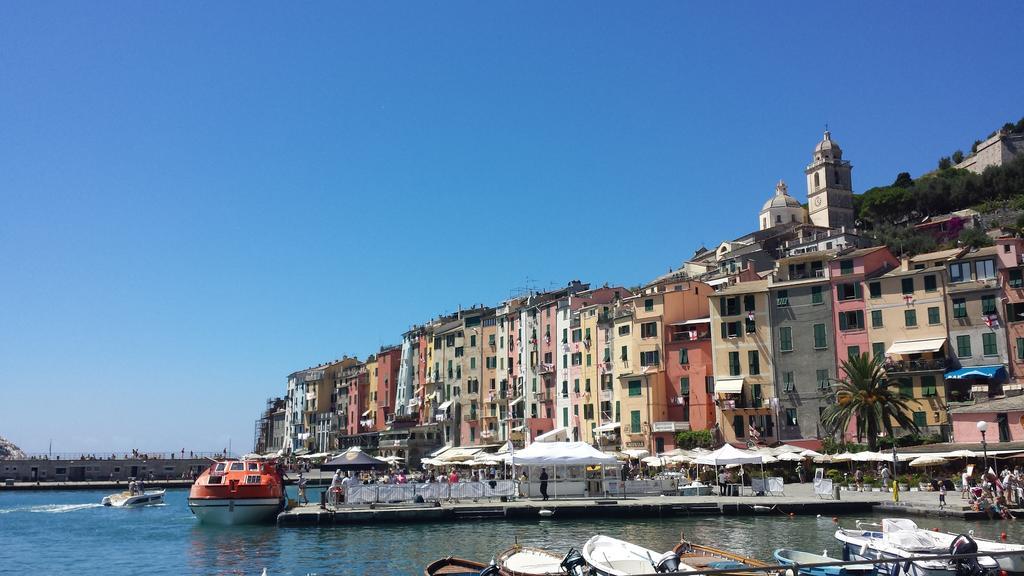 Il Giardino In Citta Bed and breakfast La Spezia