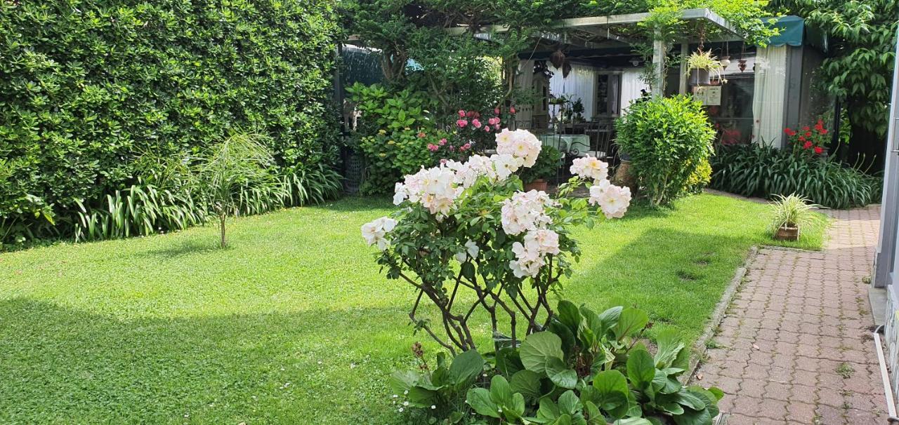 Bed and breakfast Il Giardino In Citta La Spezia