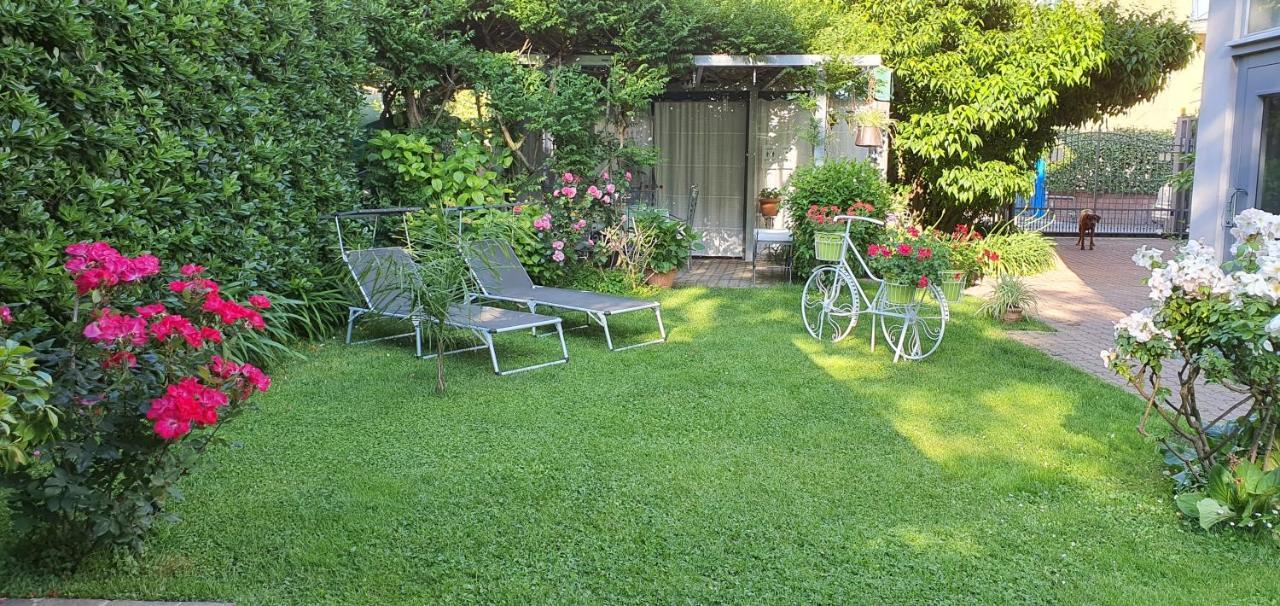 Il Giardino In Citta Bed & Breakfast 2*