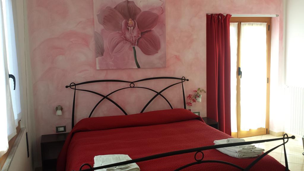 Bed & Breakfast Il Giardino In Citta 2*
