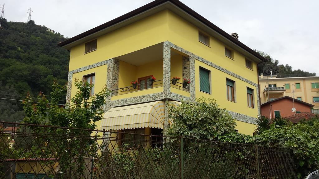 Il Giardino In Citta Bed & Breakfast