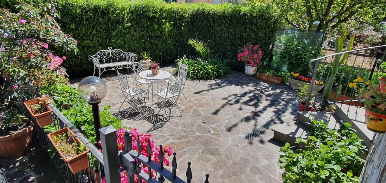 Il Giardino In Citta Bed & Breakfast La Spezia