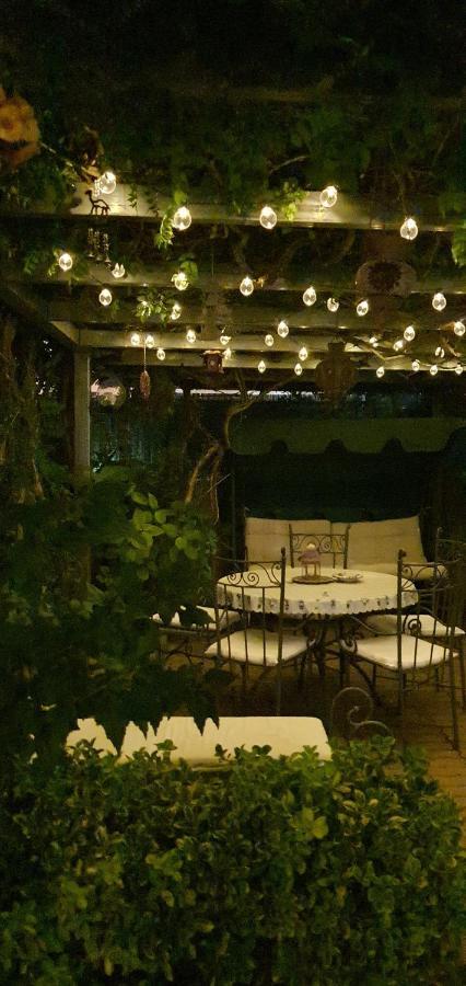 Il Giardino In Citta La Spezia