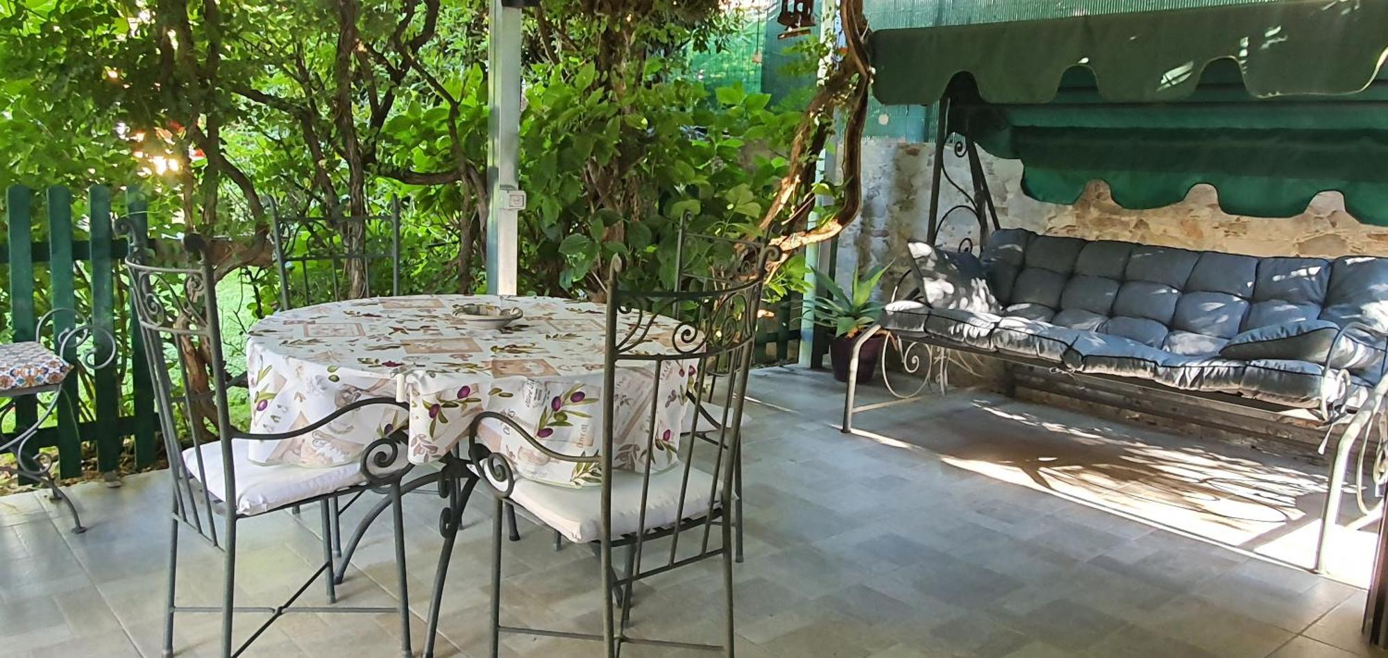 Il Giardino In Citta Bed & Breakfast La Spezia