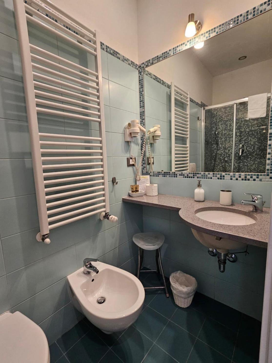 Bed & Breakfast Il Giardino In Citta La Spezia