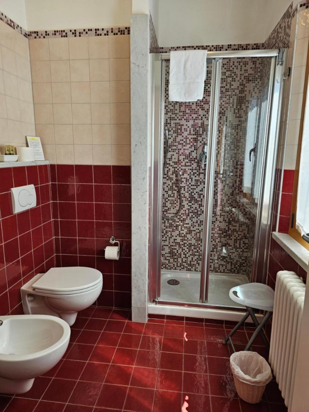 Il Giardino In Citta Bed and breakfast 2*