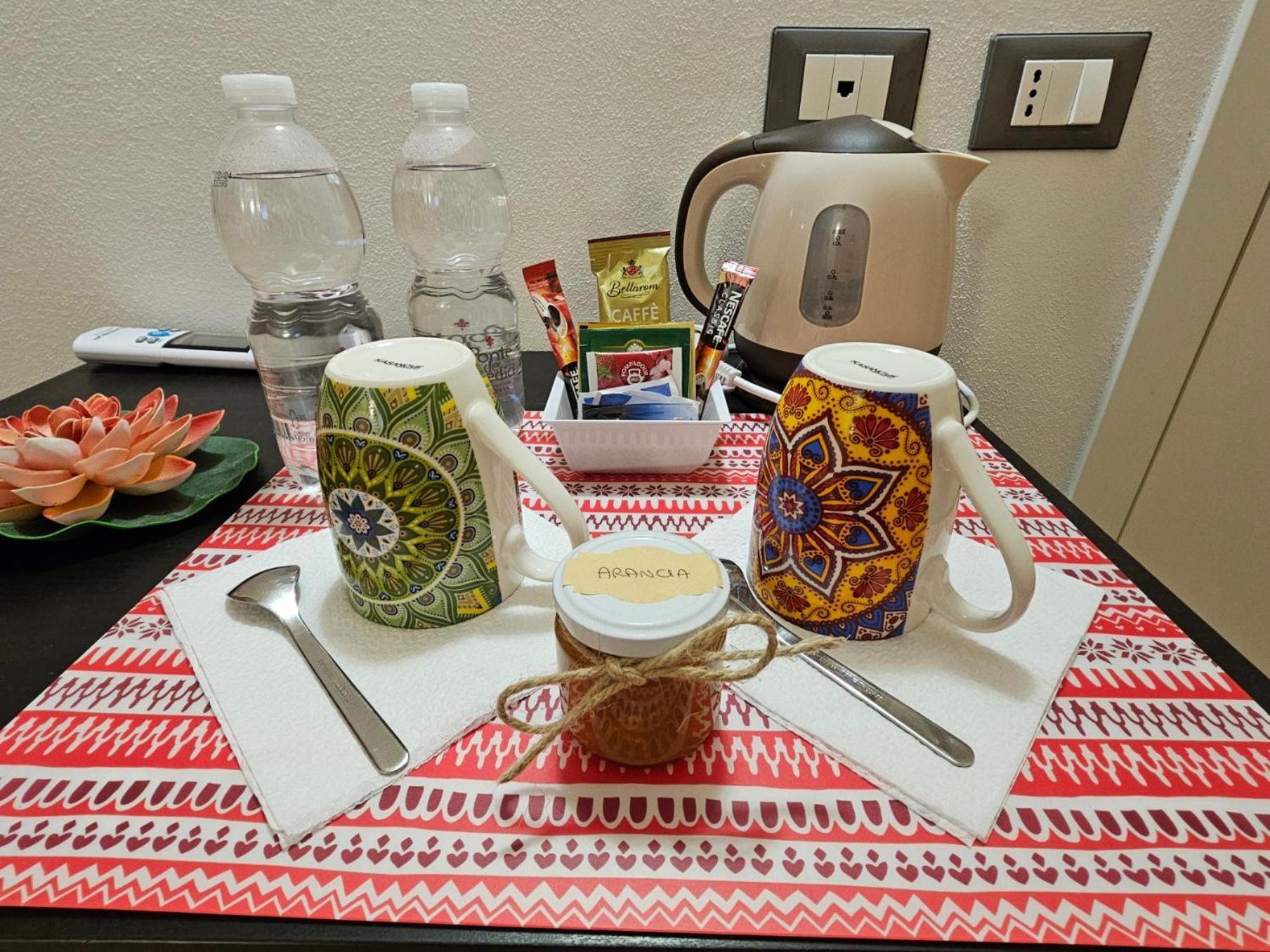 Bed & Breakfast Il Giardino In Citta 2*