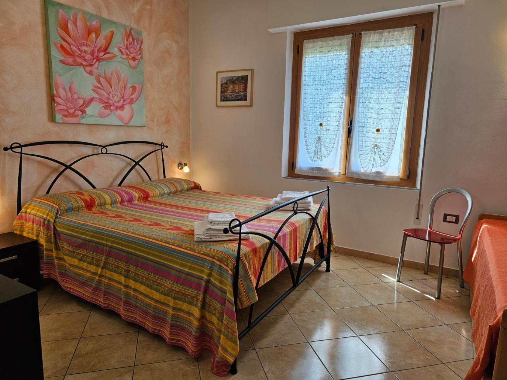 Il Giardino In 2*