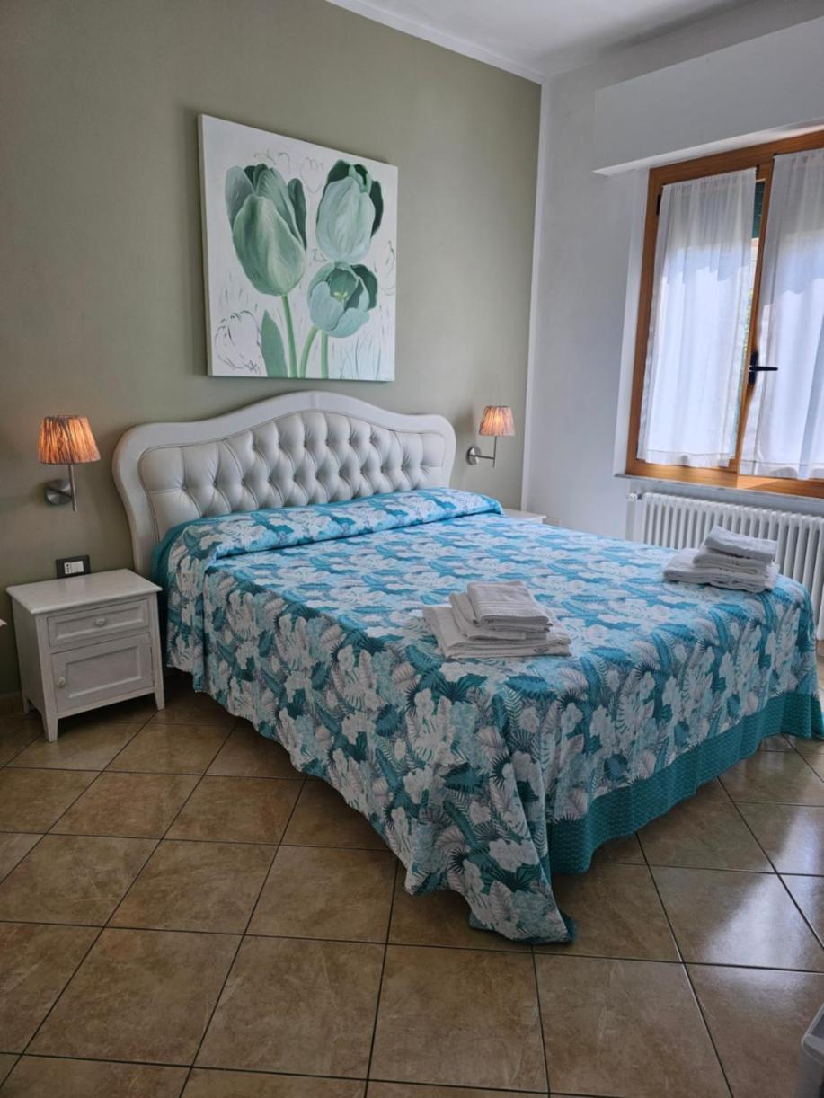 Bed and breakfast Il Giardino In Citta