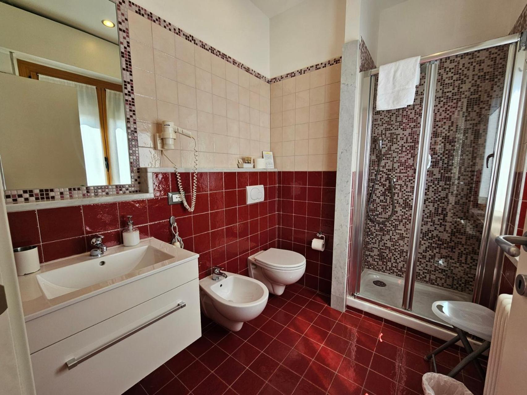 Il Giardino In Citta Bed & Breakfast La Spezia