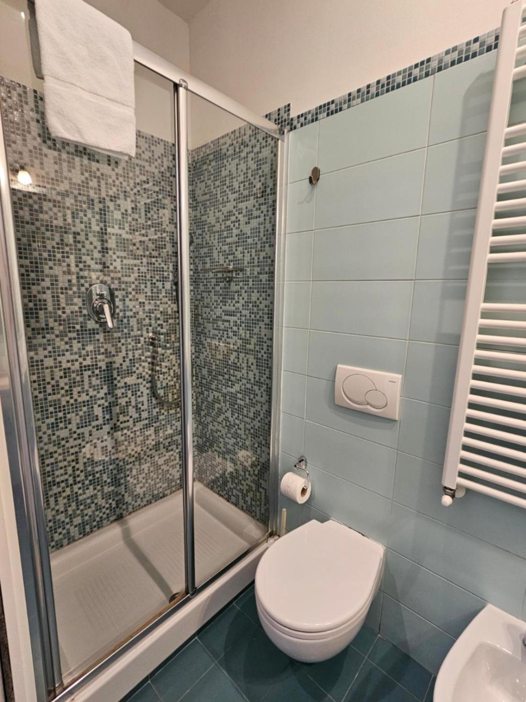 Bed & Breakfast Il Giardino In Citta