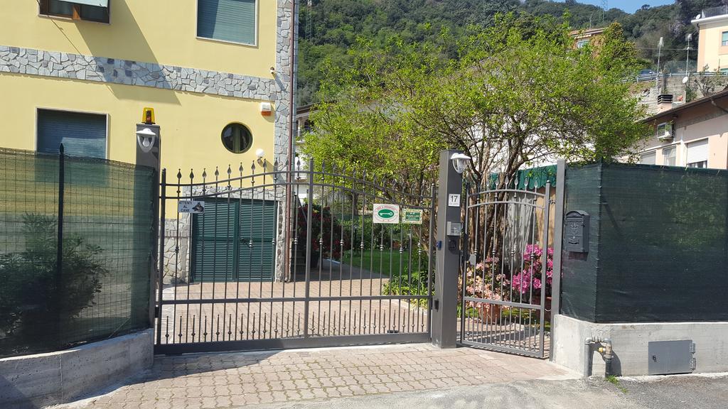 Bed and breakfast Il Giardino In Citta