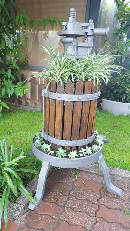 Il Giardino In Citta 2* La Spezia