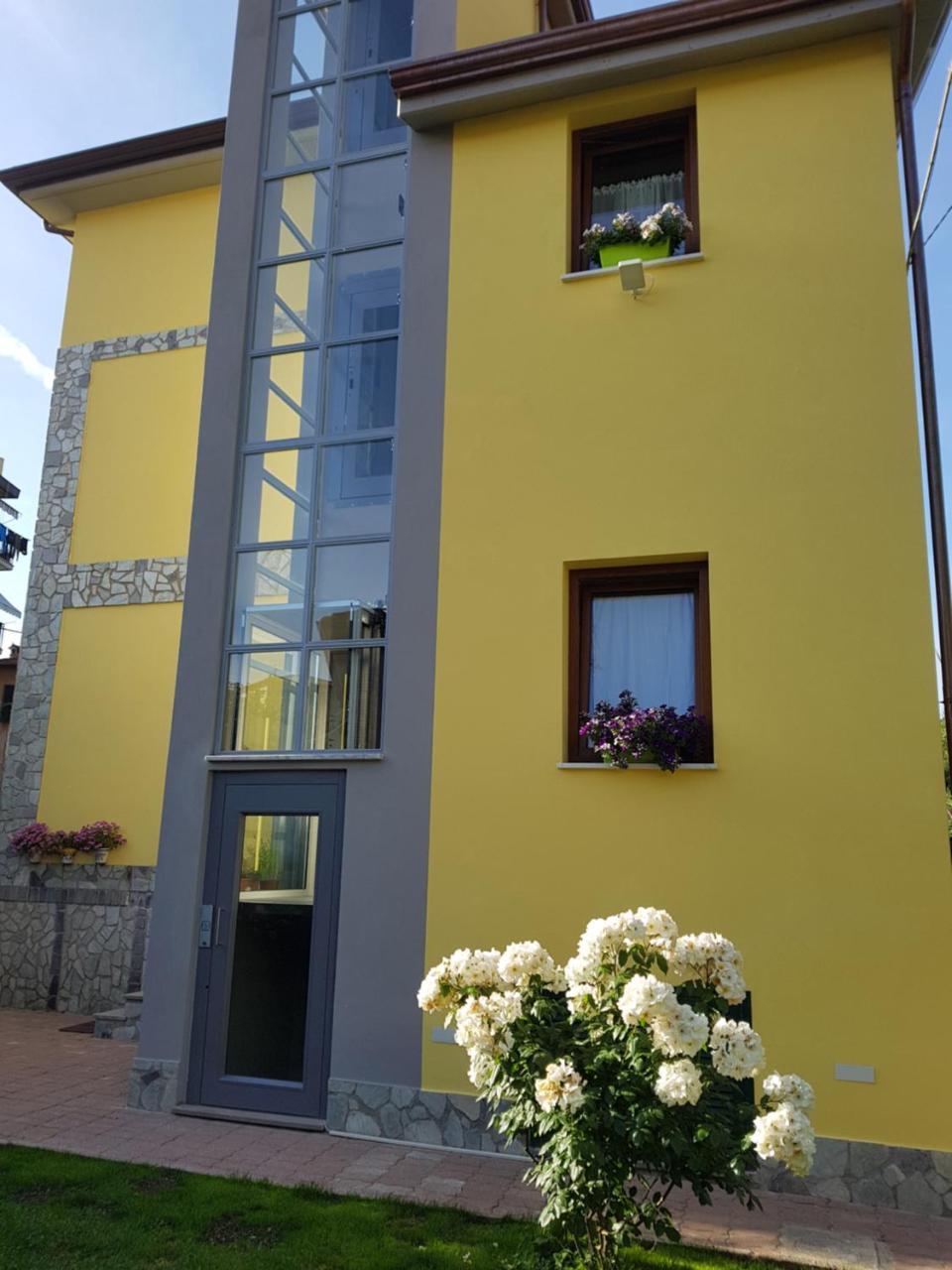 Bed & Breakfast Il Giardino In 2*