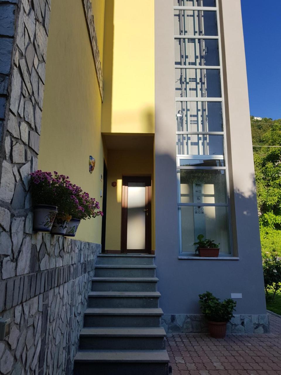 Il Giardino In Citta 2* La Spezia
