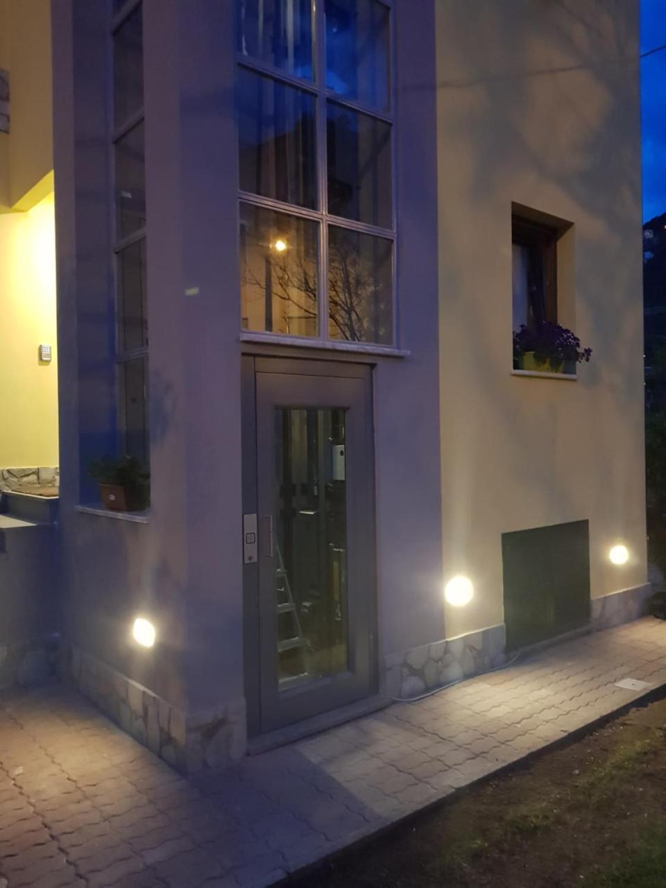 Il Giardino In Citta