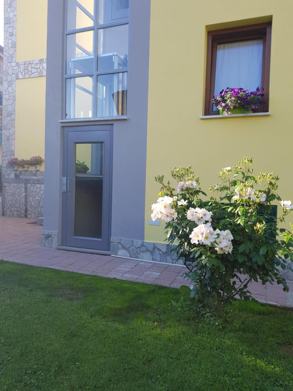 Il Giardino In Citta