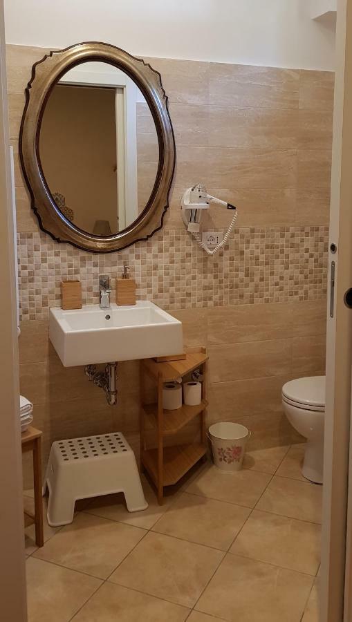 Bed and breakfast Il Giardino In Citta