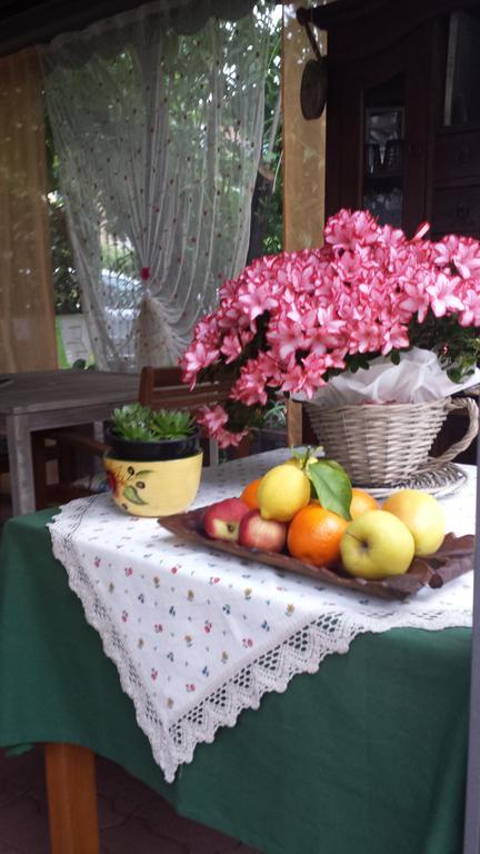 Il Giardino In Citta Frühstückspension