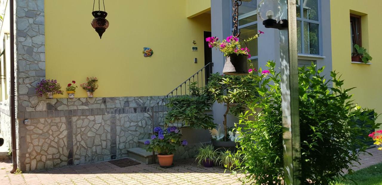 Il Giardino In Citta Bed & Breakfast