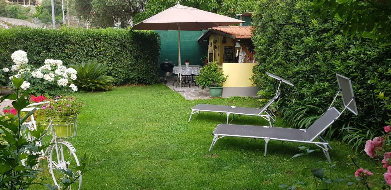 Il Giardino In Citta Bed & Breakfast La Spezia