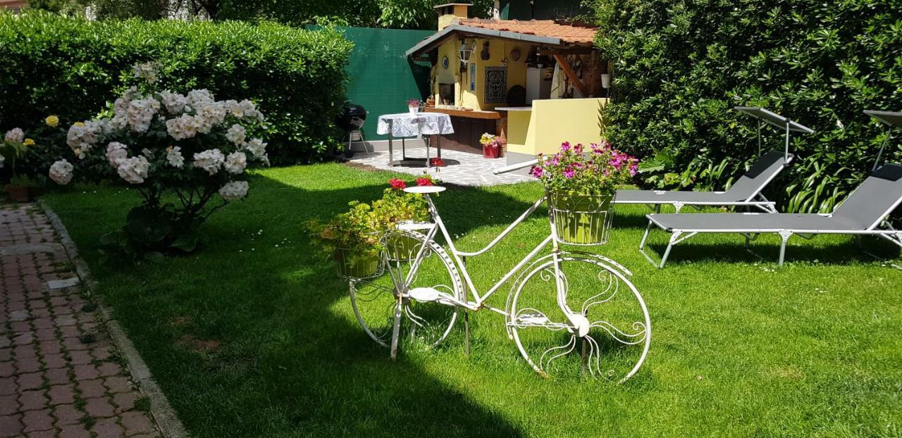 Il Giardino In Citta 2* La Spezia
